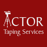 Actor Taping Services